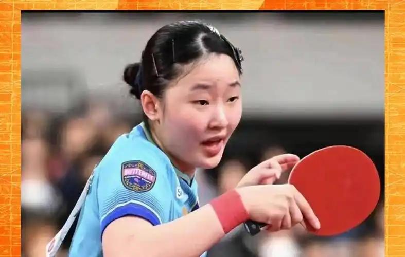 如何评价蒯曼遭张本美和让二追三 根本不存在所谓让不让的说法，说到底还是张本美和的