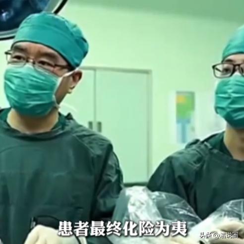 “丢脸丢大了！”9月11日报道，浙江台州，一男子因为好奇，将一条活黄鳝塞进肛门里
