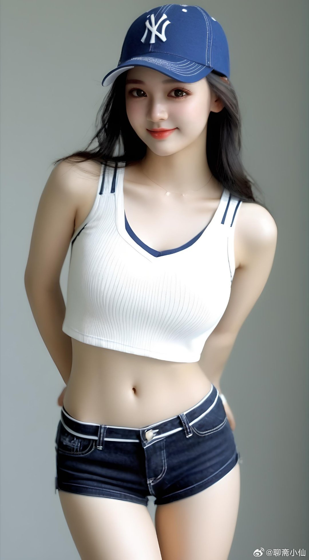 打球吗？一起跑步运动也可以呀，随便吧#运动##小仙女# ​​​