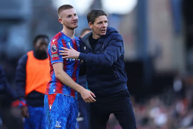 天空体育阿森纳、曼城和曼联都在关注亚当·沃顿——此前利物浦也曾对他感兴趣（尽管现