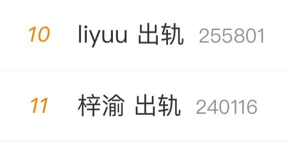 出轨都做到了男女平等[笑cry][笑cry] ​​​