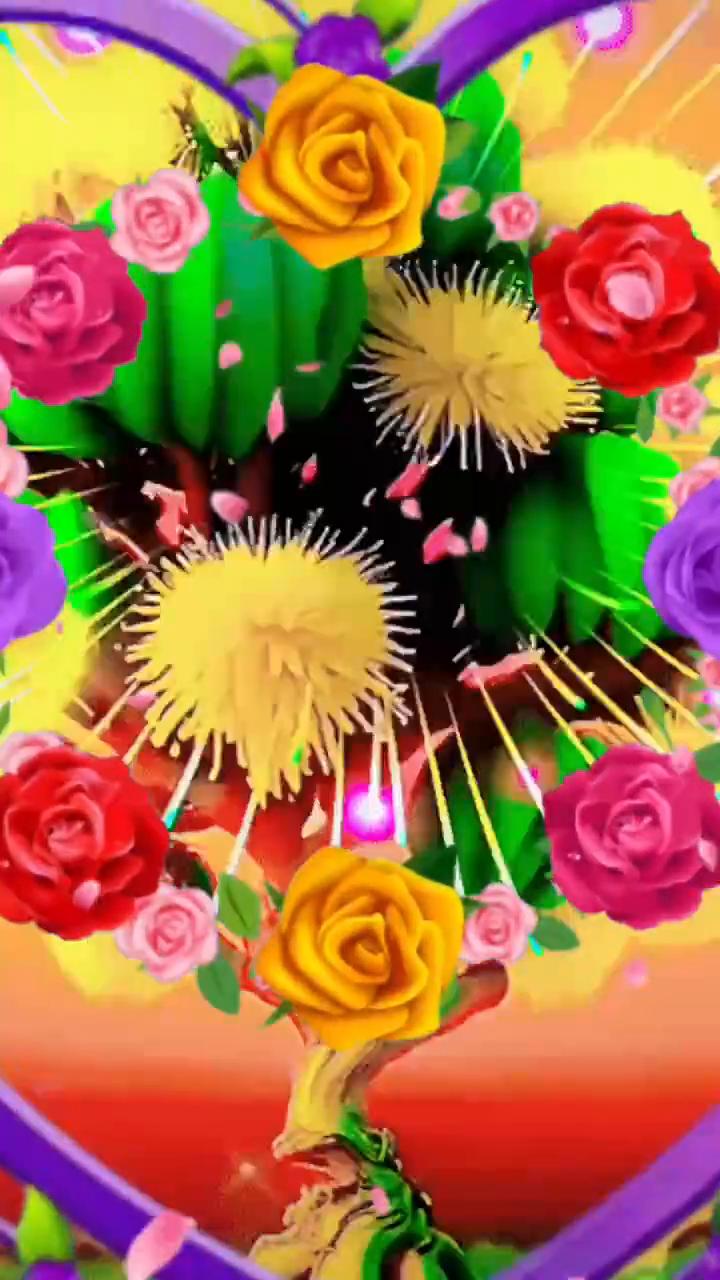 今天是四月二十日谷雨节气，好雨生白谷，声声送祝福。祝大家风调雨顺好光景，顺风顺水