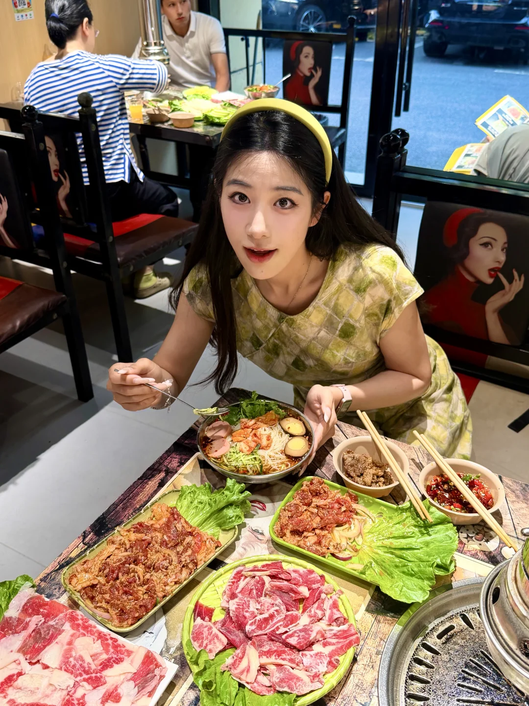 德兴好吃到需要预约才能吃上的一家…