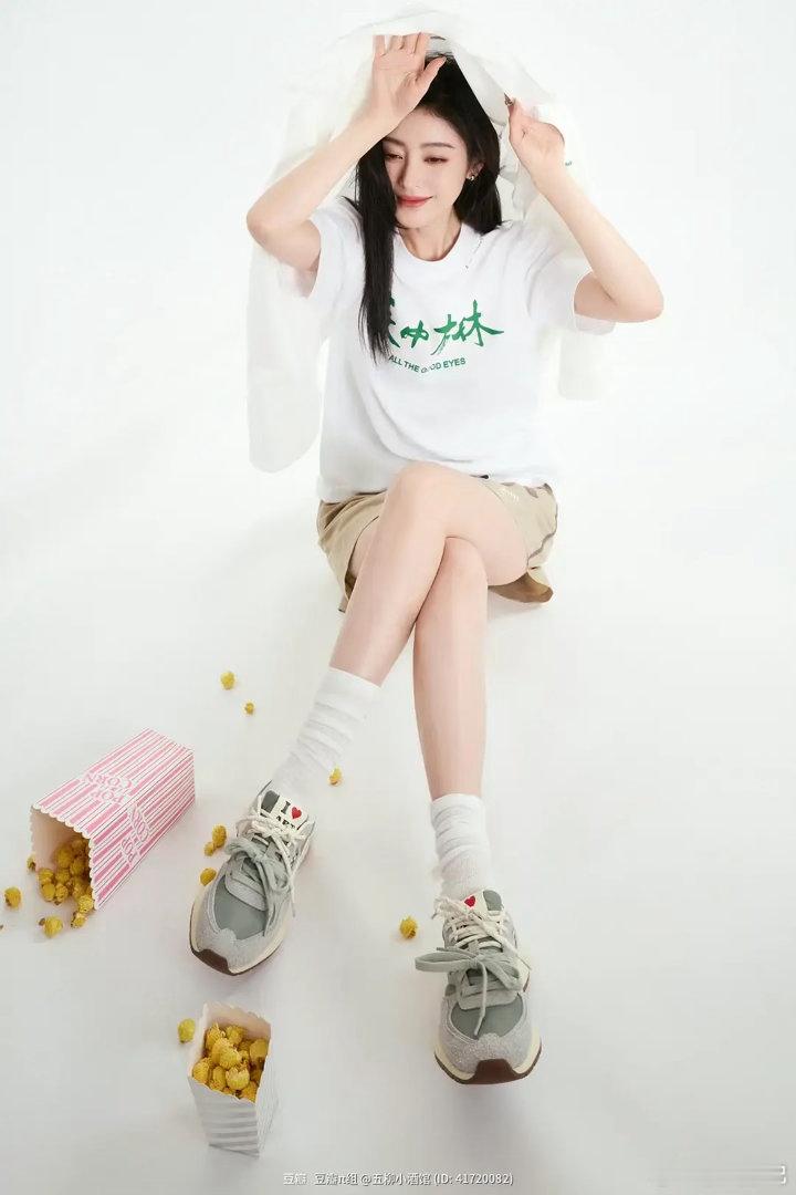 猜猜他是谁，怎么又变样了 