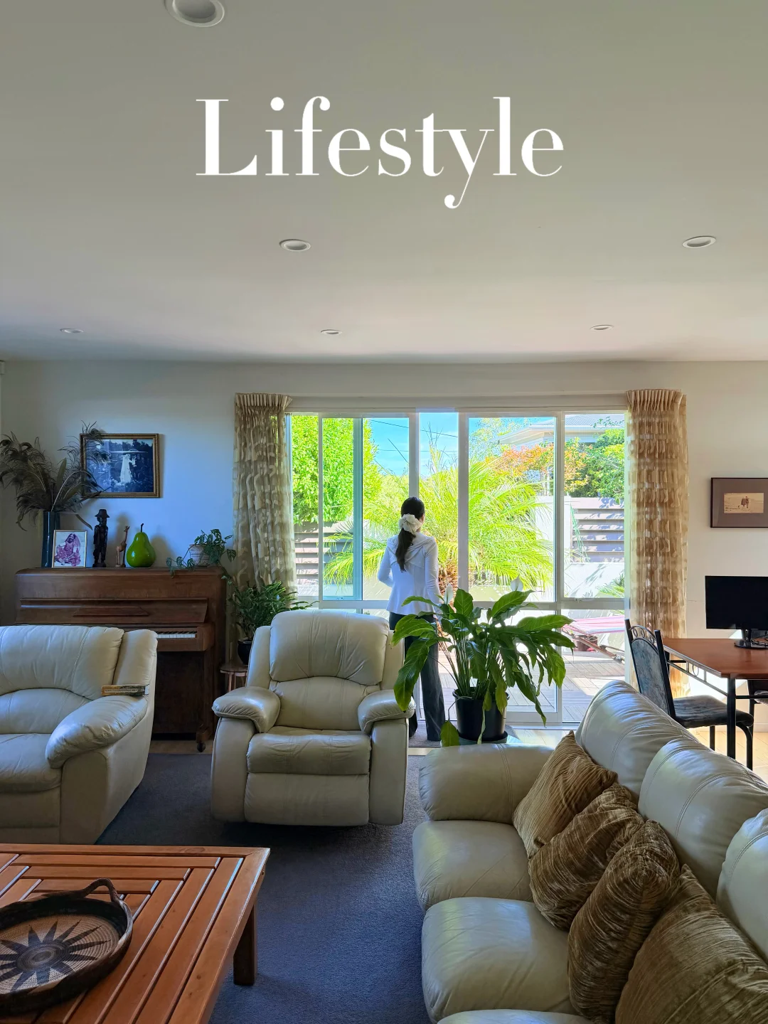 旅居新西兰🇳🇿 在奥克兰给生活按下暂停键