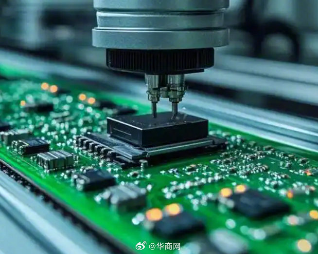 【#观网快评#：#国产存储到了必须突围的时候#】如果你最近打算换手机或电脑，可能