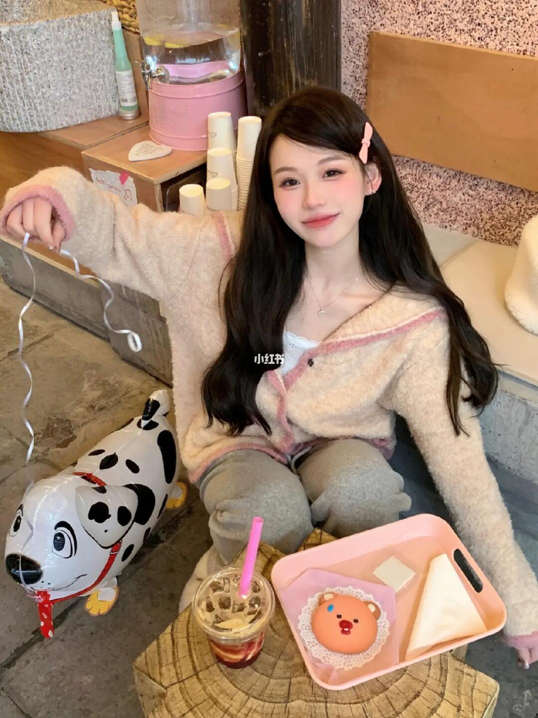 🍰◟(› ꘍ ‹ ◟) 把小蛋糕敲晕再吃 !!!