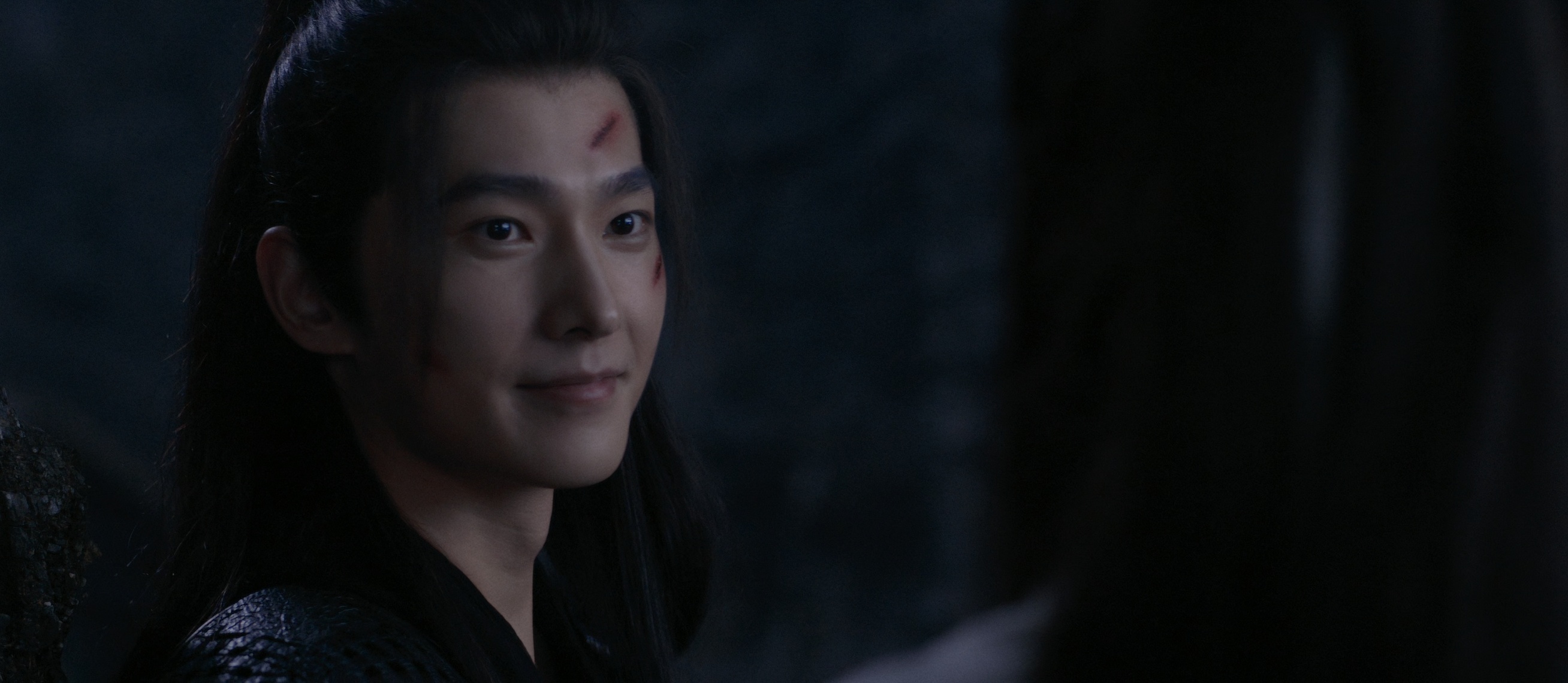 剧版《凡人修仙传》第十九集陆师姐想要把韩立一口吃掉……[害羞] ​​​