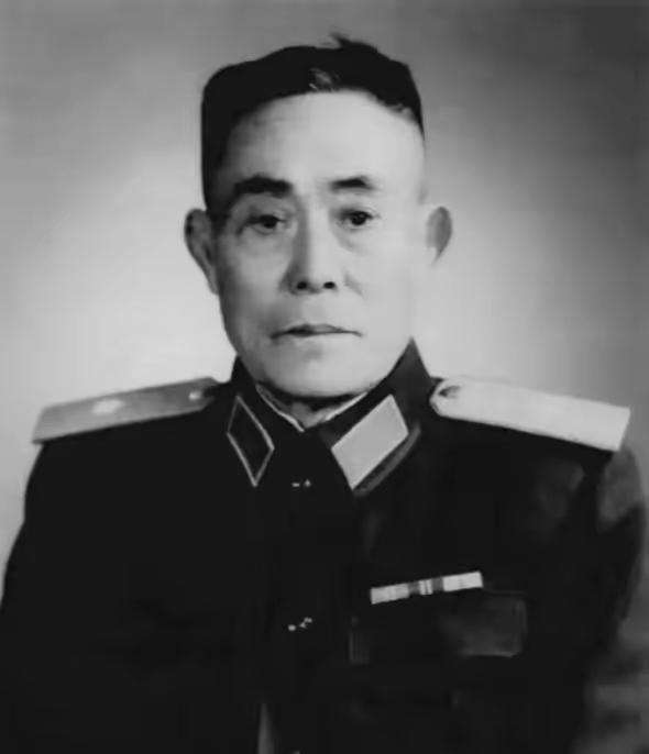 74年，彭德怀病逝，史可全闻讯绝食3天3夜后大喊：给我弄只烤鸭来。1974年，得