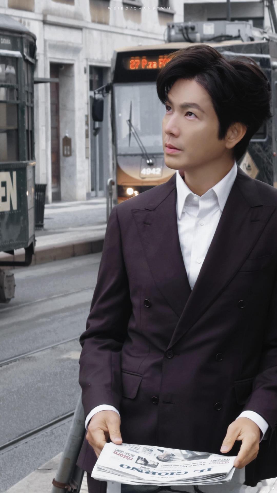 钟汉良还是忘不了唐嫣钟汉良合作女演员人均神颜盘点一下哇哥合作过的女演员，个个颜值