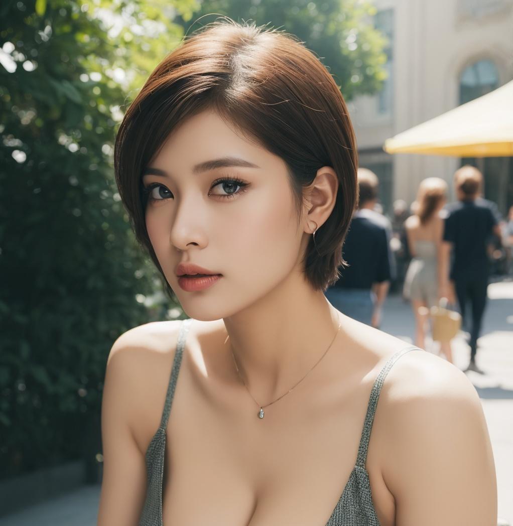 偶遇曾经发生过关系的异性，会觉得尴尬吗？
和前妻离婚以后，我交过的女朋友有两个是
