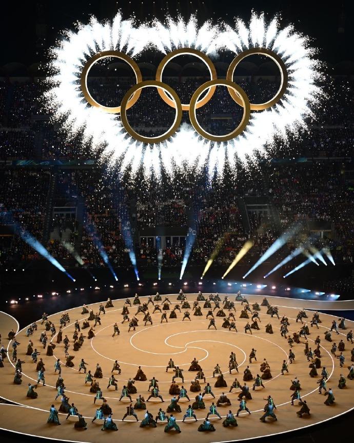 奥运会：2026米兰冬奥会正式开幕（附详细赛程）
北京时间2月7日凌晨3点，20