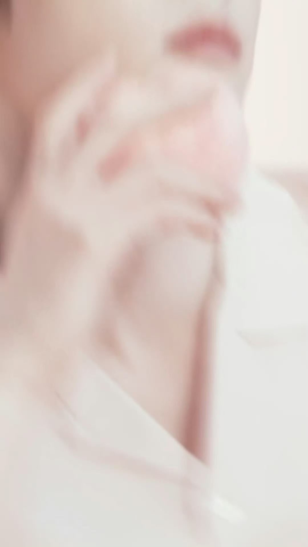 章昊新个人商务潘婷预热📆6.8十点官宣 