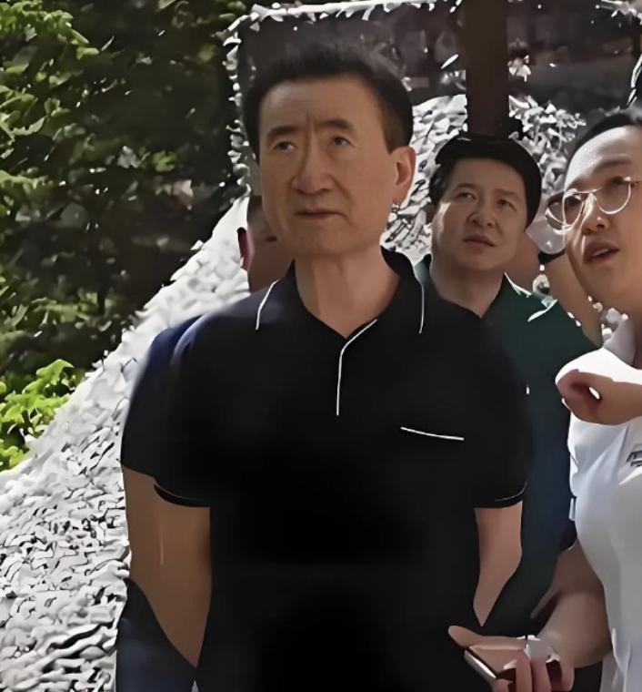 内忧外患的企业家，王健林的债务还没有还清，宗馥莉遭遇叔父背刺。
宗泽后声称杜建英