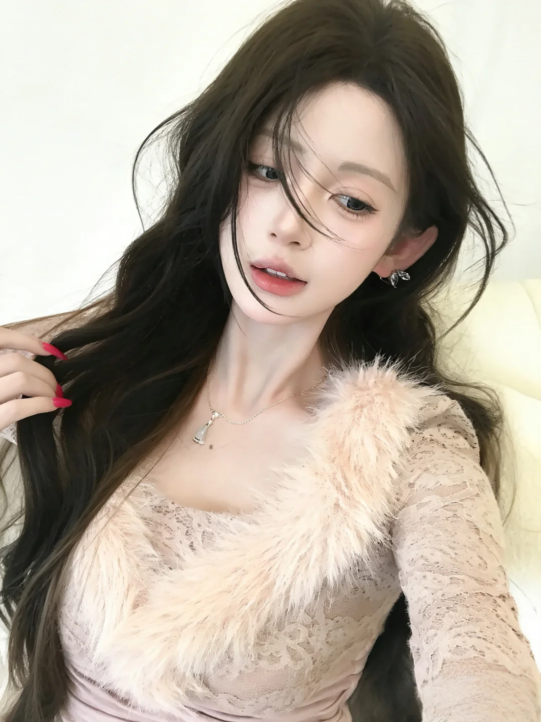 冷落我的时候你又在捂热谁