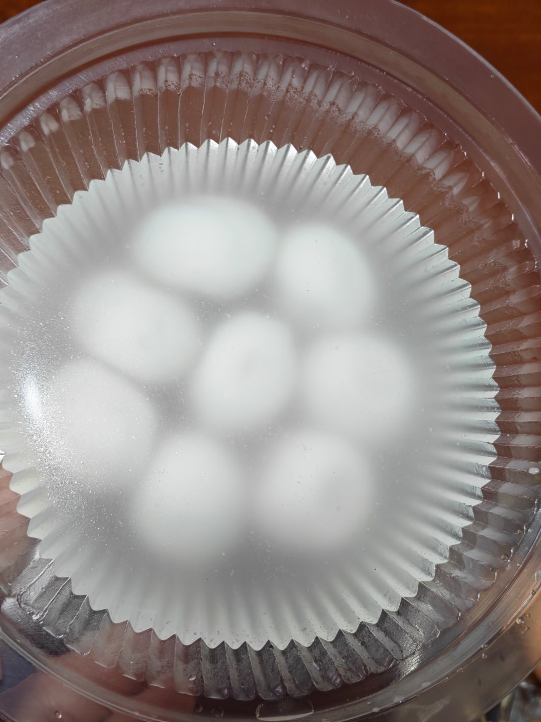 元宵节快乐！吃完免费的汤圆去搬砖每天早起打卡