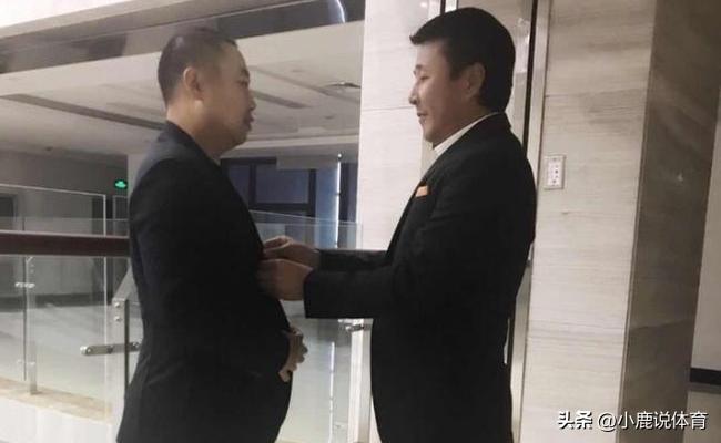 谁能猜到啊，王楠最开始根本看不上郭斌，全是刘国梁两口子使劲撮合，俩人才走到一块的