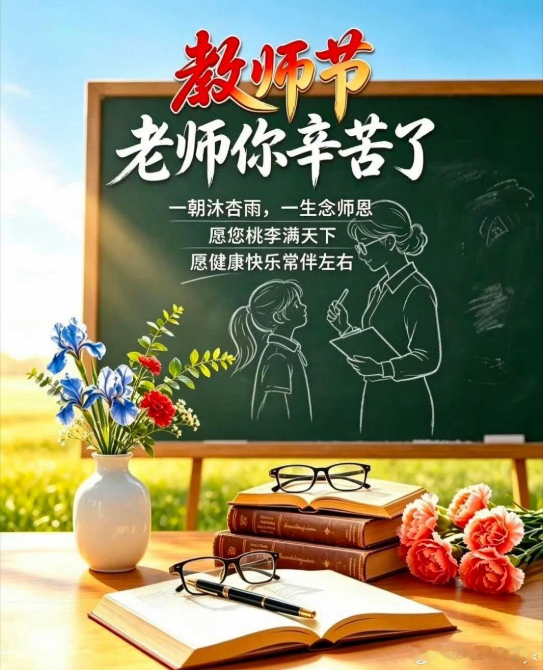 老师谢谢你回望漫漫求学路，总会有几位师长，在我的成长里留下很深的印记。很多心底的