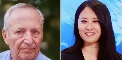 当下曝光的文件显示49条记录，把金刻羽钉成“爱泼斯坦文档”唯一亚裔面孔，姓名拼音