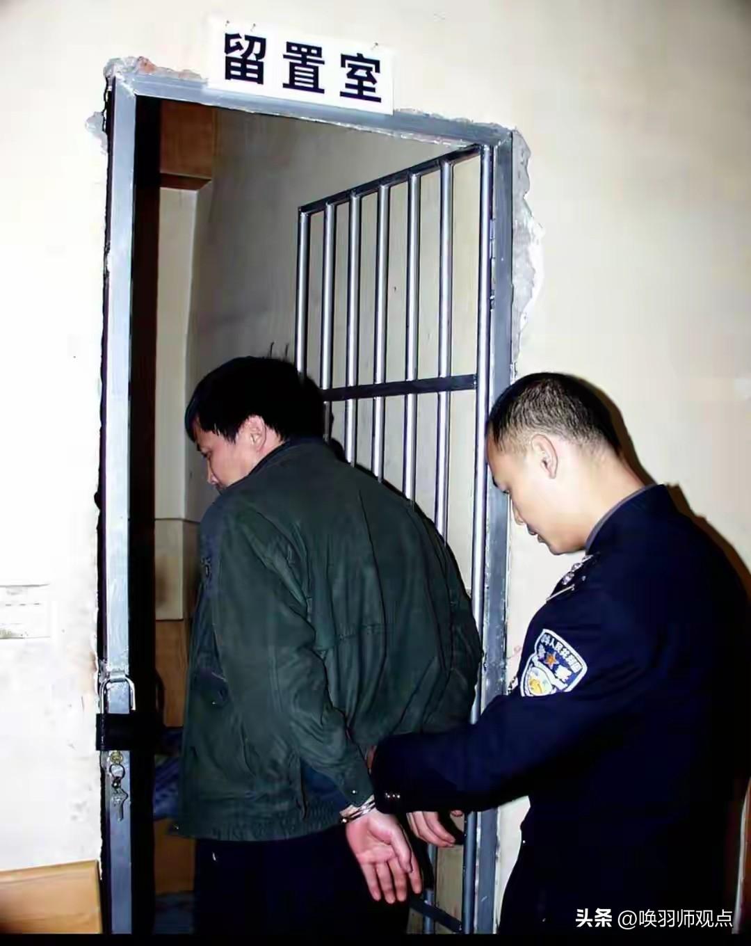 留置7天你不开口？别天真了，监委从来不会空着手来

很多人以为被查靠“硬扛”就能