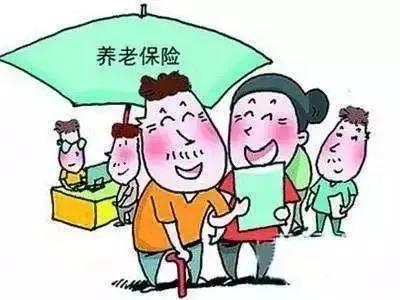 深圳，男子30年前花4055元/年买的保险，白纸黑字写“60岁后月领50万”，可