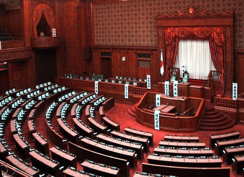 日本议员 山本太郎 曾在国会公开警告：以当前实力若同中国发生冲突，东京、名古屋、