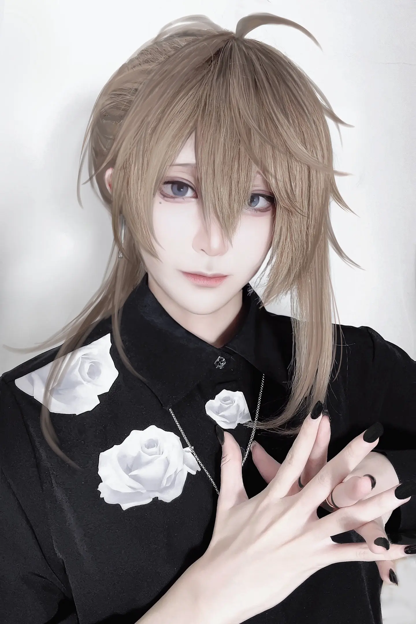 你们要是知道我这么会p图也会觉得我手巧