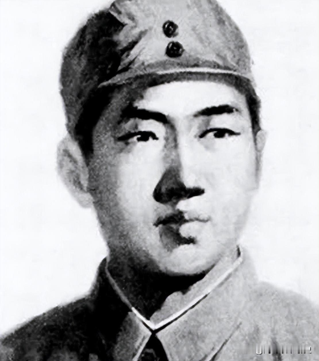 27岁率200人重创日军，牺牲后被割头展览，73年后头颅归国

1940年12月
