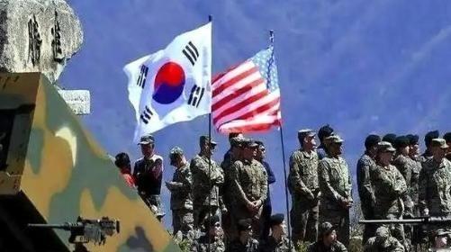 这几年，太平洋上确实一点都不消停。美军带头搞事情，＂环太平洋＂、＂勇敢之盾＂、＂