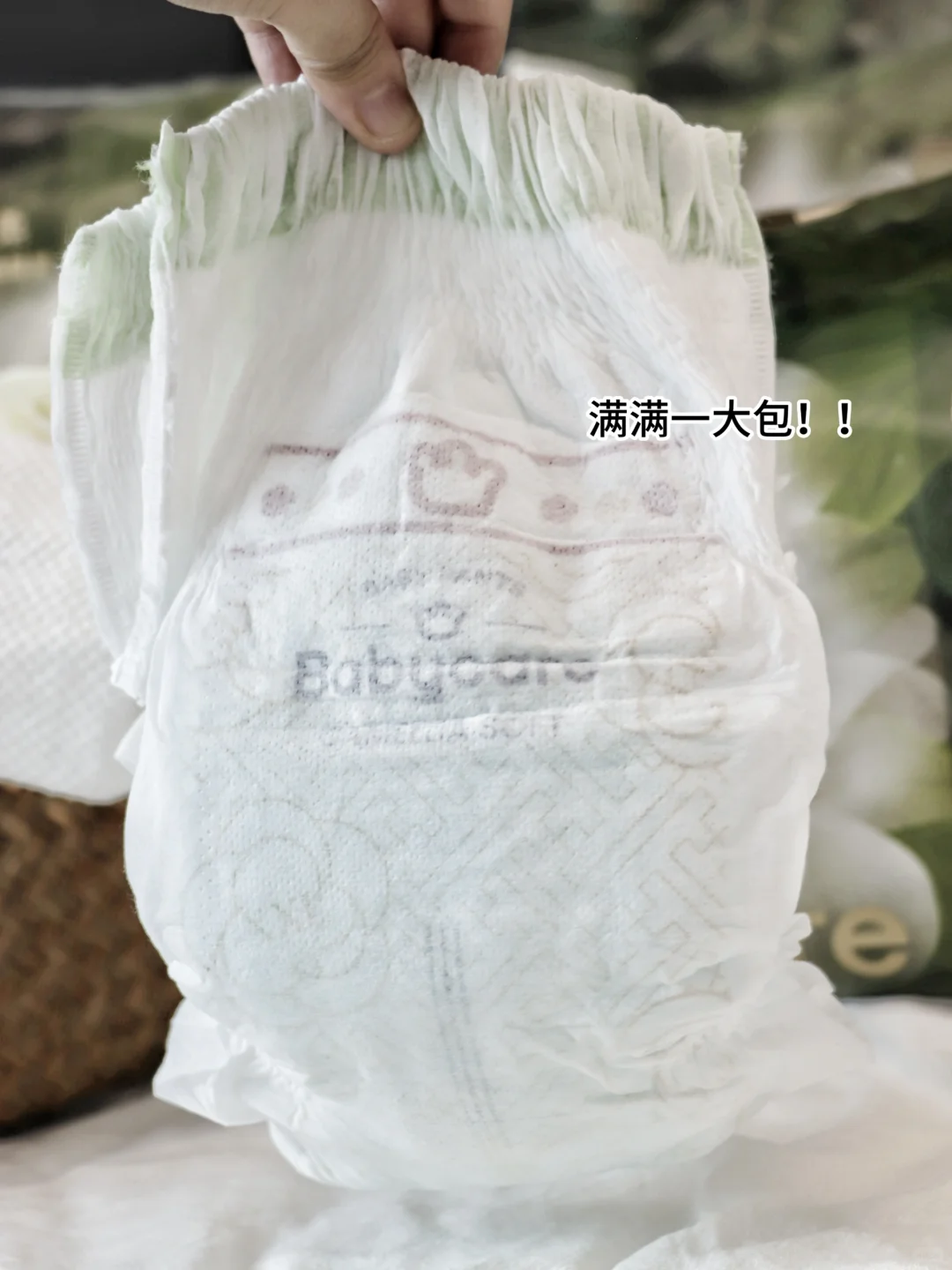 Share｜是我心软的神啊！终于给我娃安排上了