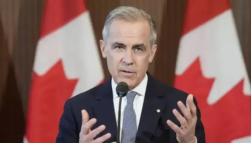 前脚特朗普撤回了加拿大加入和平委员会的邀请，后脚美国财长贝森特暗示加拿大阿尔伯塔