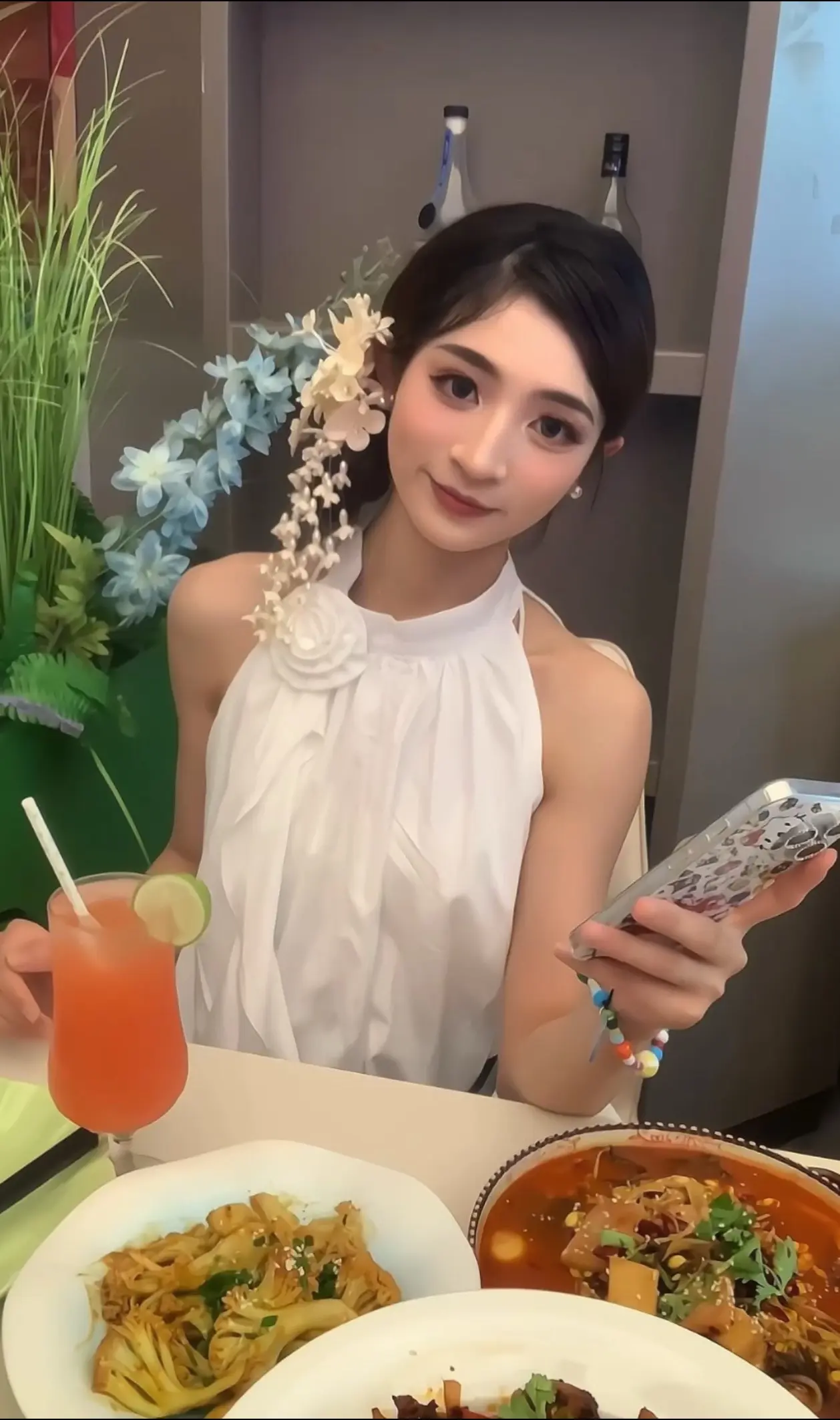 小狗的愛绝对炽热🐈‍⬛‧₊˚⋆♡̷