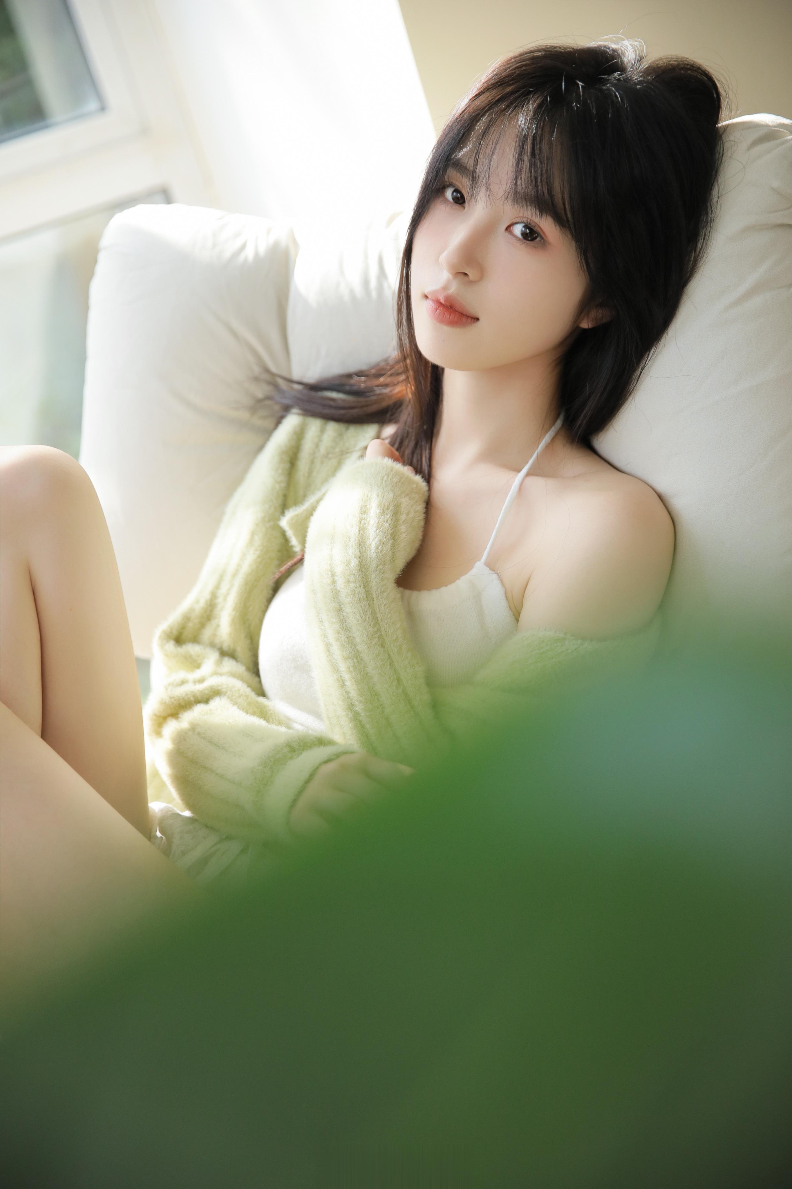 听说没有人能拒绝甜妹🧸#杭州约拍# ​​​