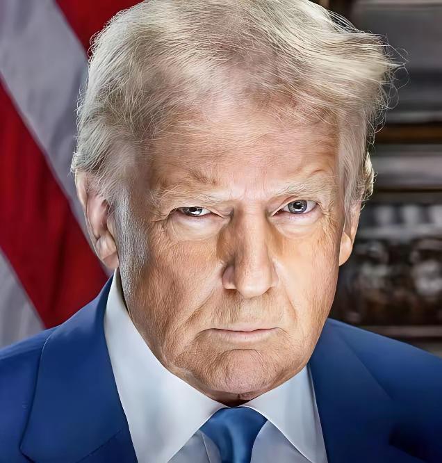 【当场甩锅！特朗普指着防长：是你先喊要打伊朗的】
 
3月24日有消息曝出，美国