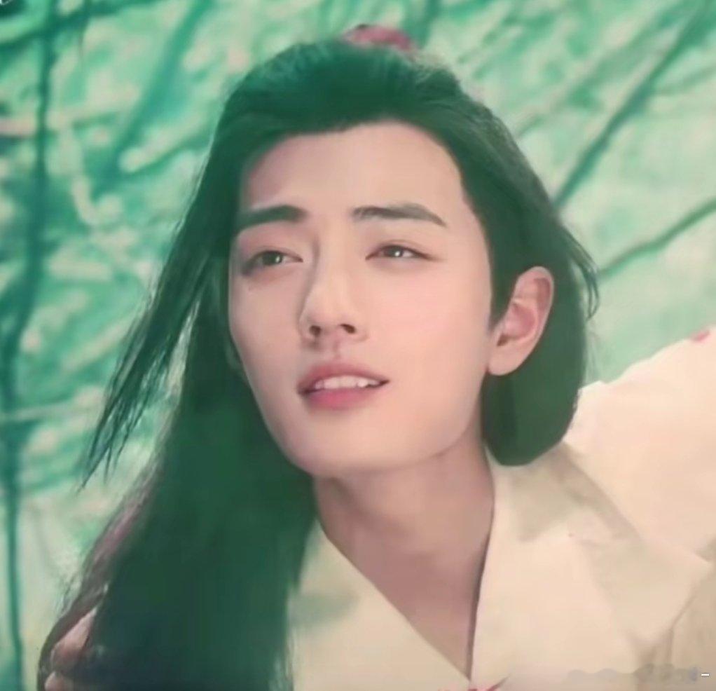 肖战你是狐狸精吗🥵🥵 ​​​