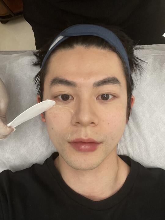 这个即时效果合理吗…