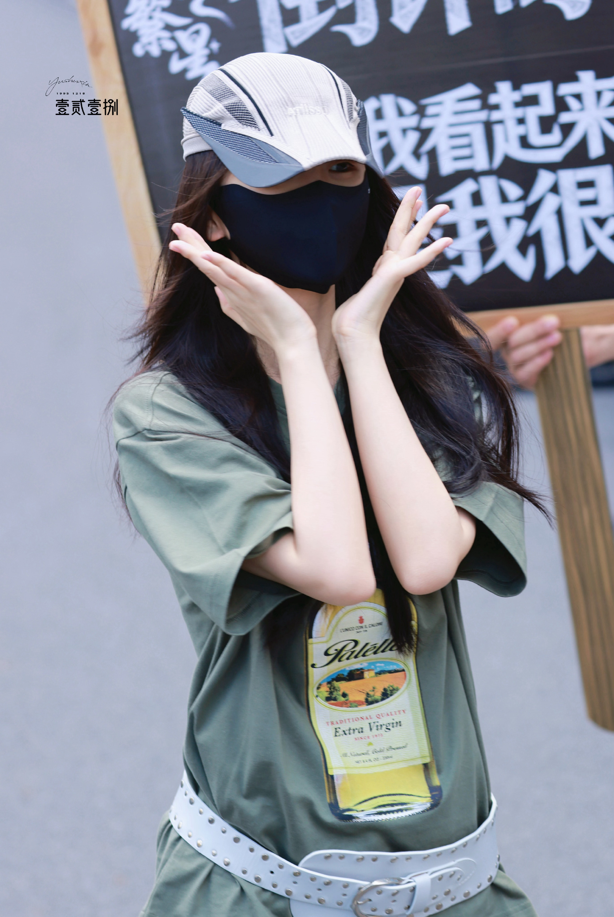 虞书欣新剧上线很紧张虞书欣剧宣倒计时虞书欣新剧上线很紧张，终于可以看新剧了！期待