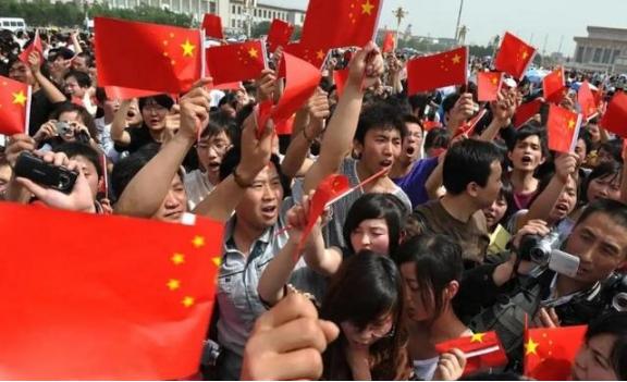 俄媒曾预测中美战争，一旦开战，中方不调动民间力量便难以取胜！未来，如果解放军跟美