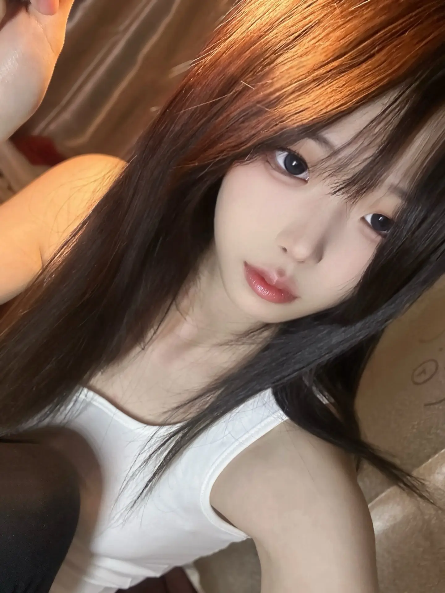 爱是什么都介意又什么都原谅