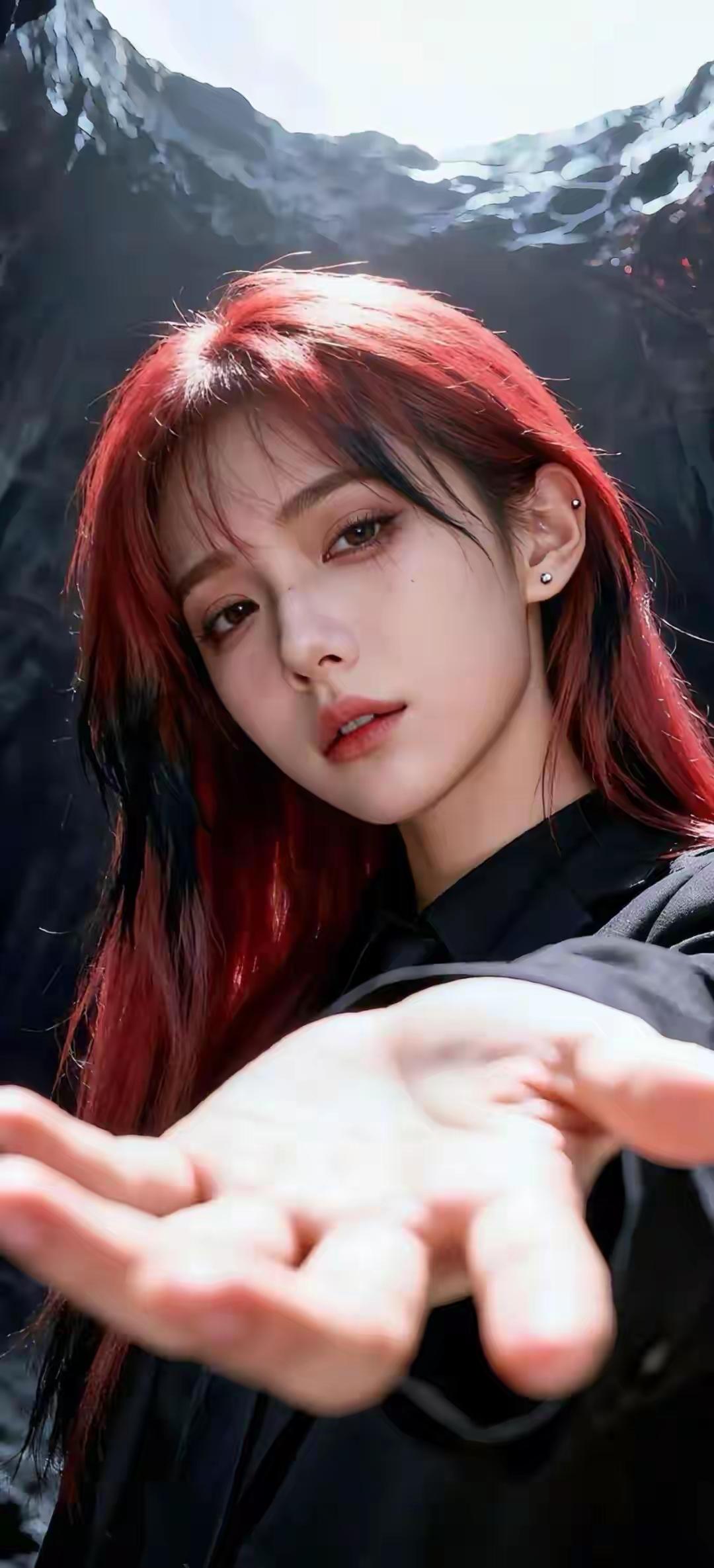 一个人真正的觉醒，是对所有关系的绝望，当你见过人性的黑暗，遭遇过信任的崩塌，体验