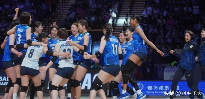 日本女排能战胜巴西女排吗
北京时间7月22日19点30分，世界女排联赛总决赛第二
