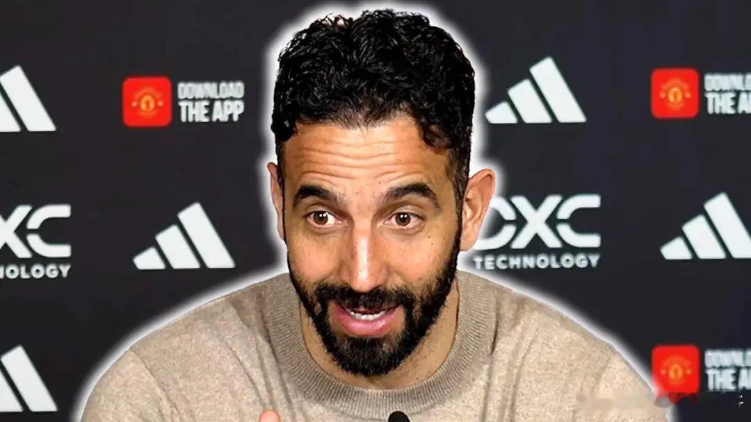 曼联7人缺阵纽卡8人，阿莫林有信心赢！敦促两人挺身而出顶替B费曼联将于节礼日主场