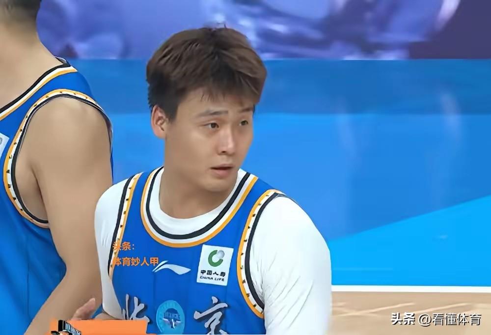 最近刷到一条京媒的消息，说北京首钢，不想拿球砸冠军搞金元篮球，不想做“篮球版恒大