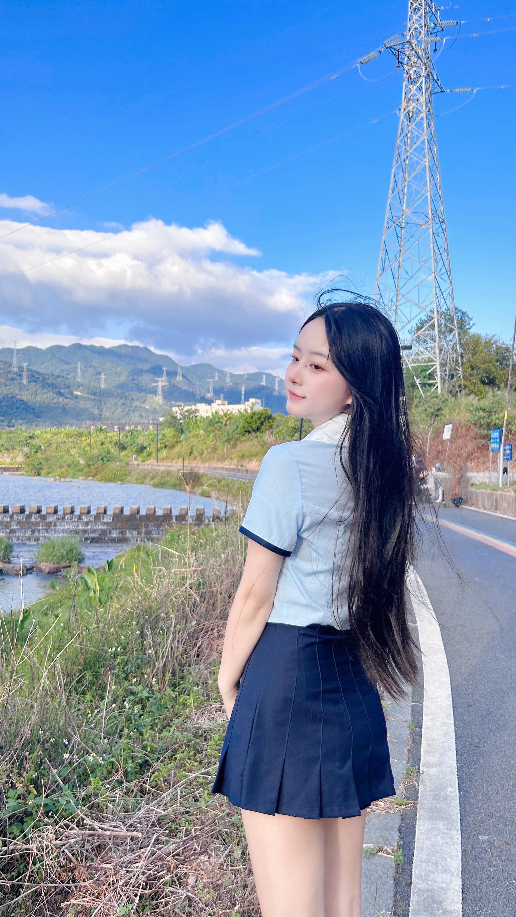 春天持续 爱是进行时。