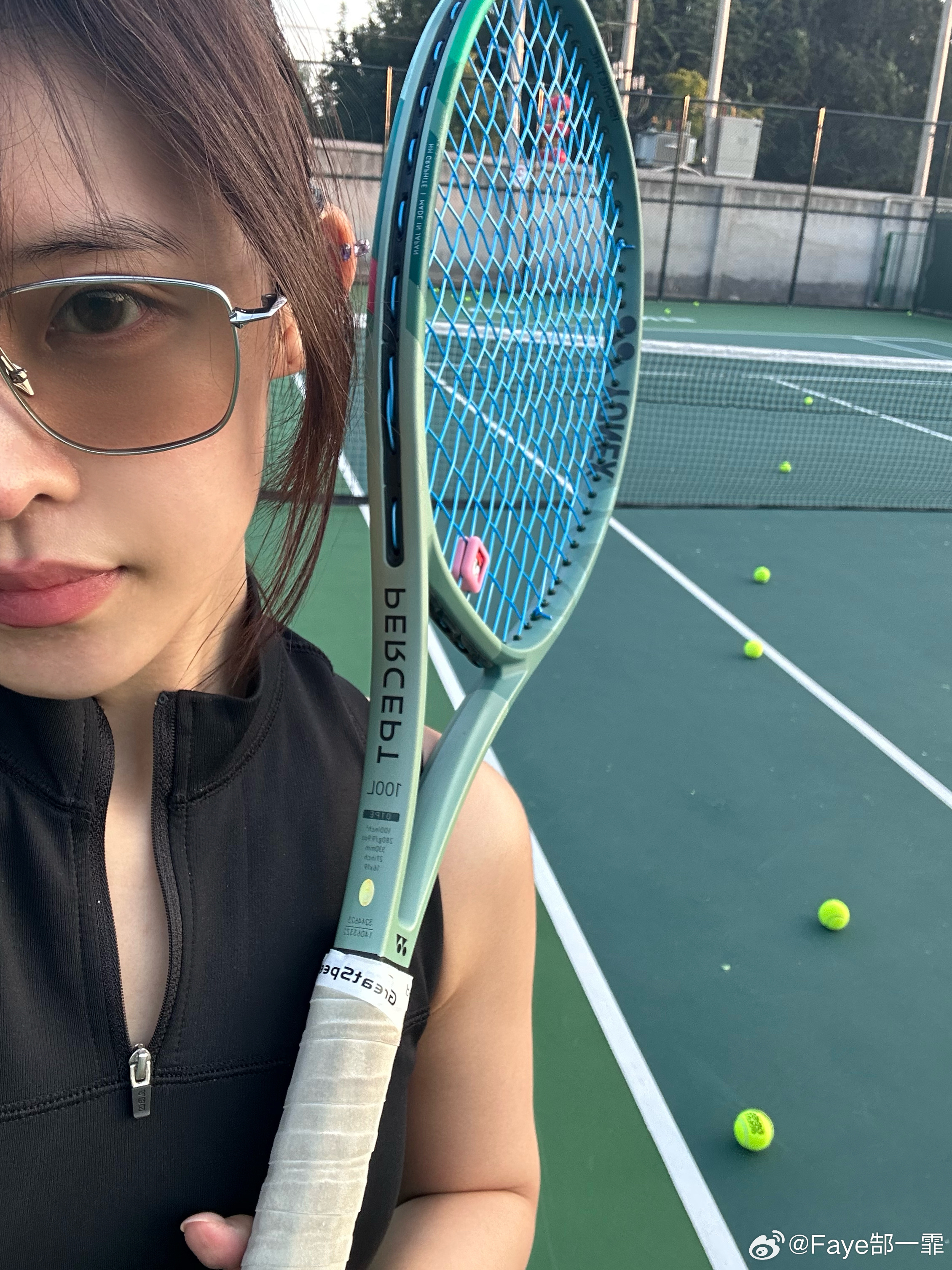 🎾🏸🏋️🍳最近真的在减肥了…都没怎么下馆子…好想吃炸鸡薯条[苦涩] ​​