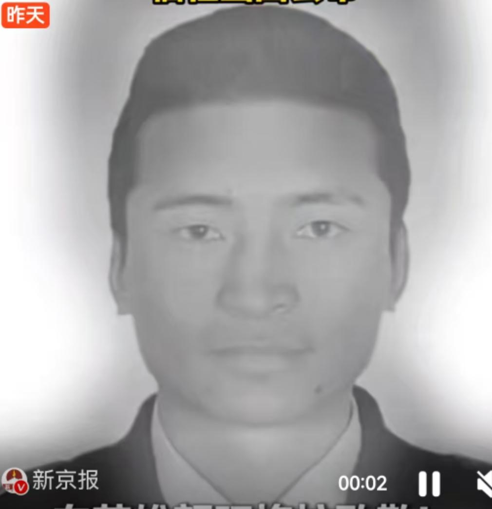 追逃25年，枪声划破红原寂静：37岁民警额旺格拉牺牲前为何死死握住那杆枪？
四川