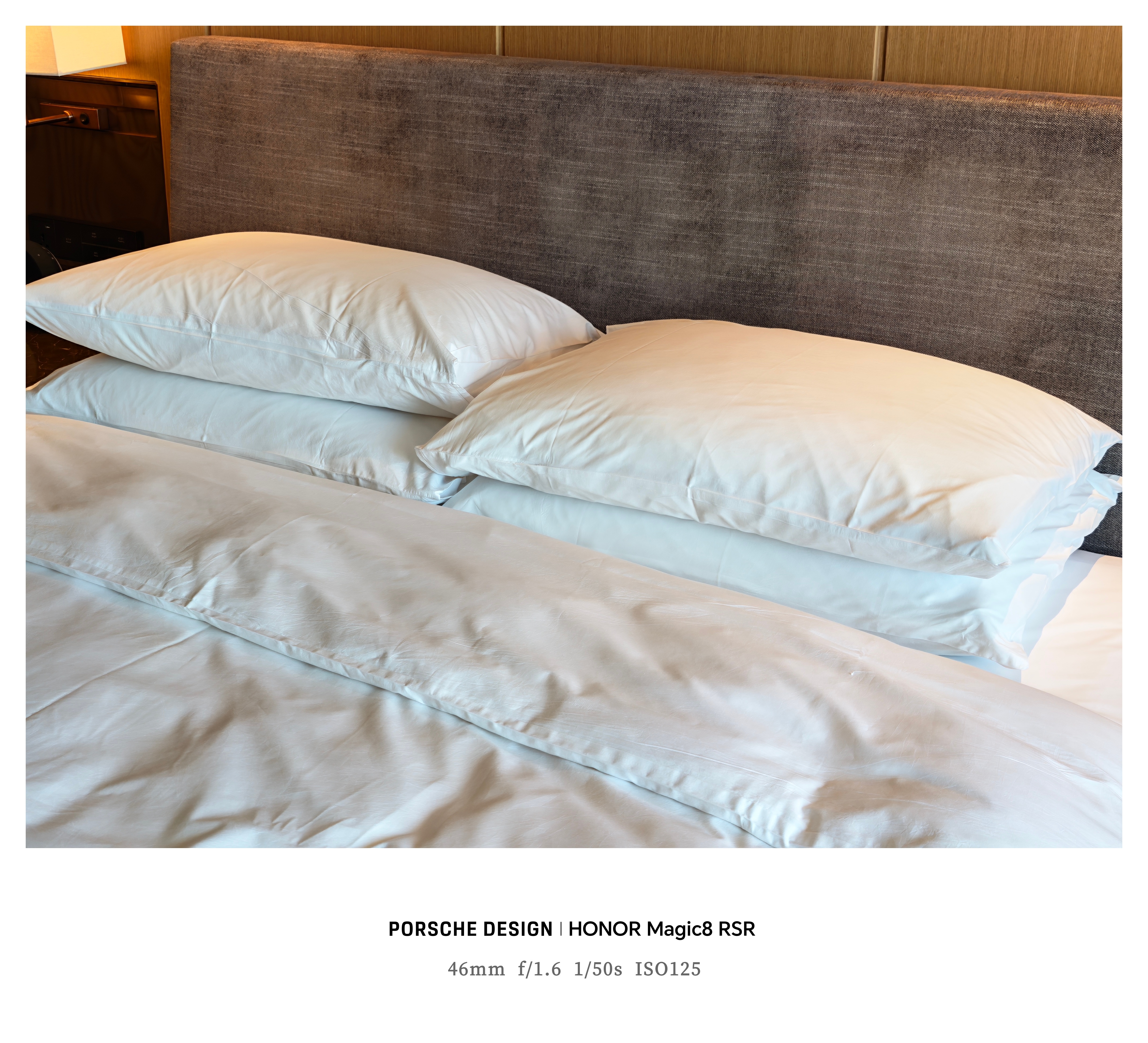 为什么酒店床上要放四个枕头一般用俩就够，靠着一个，枕着一个，多的那俩可以换着用。