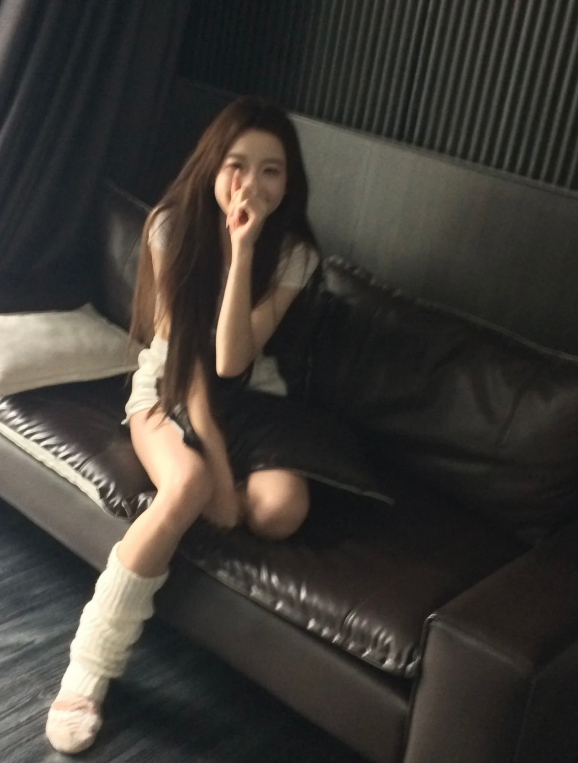 存一些松弛感的拍照姿势📸️ ​​​