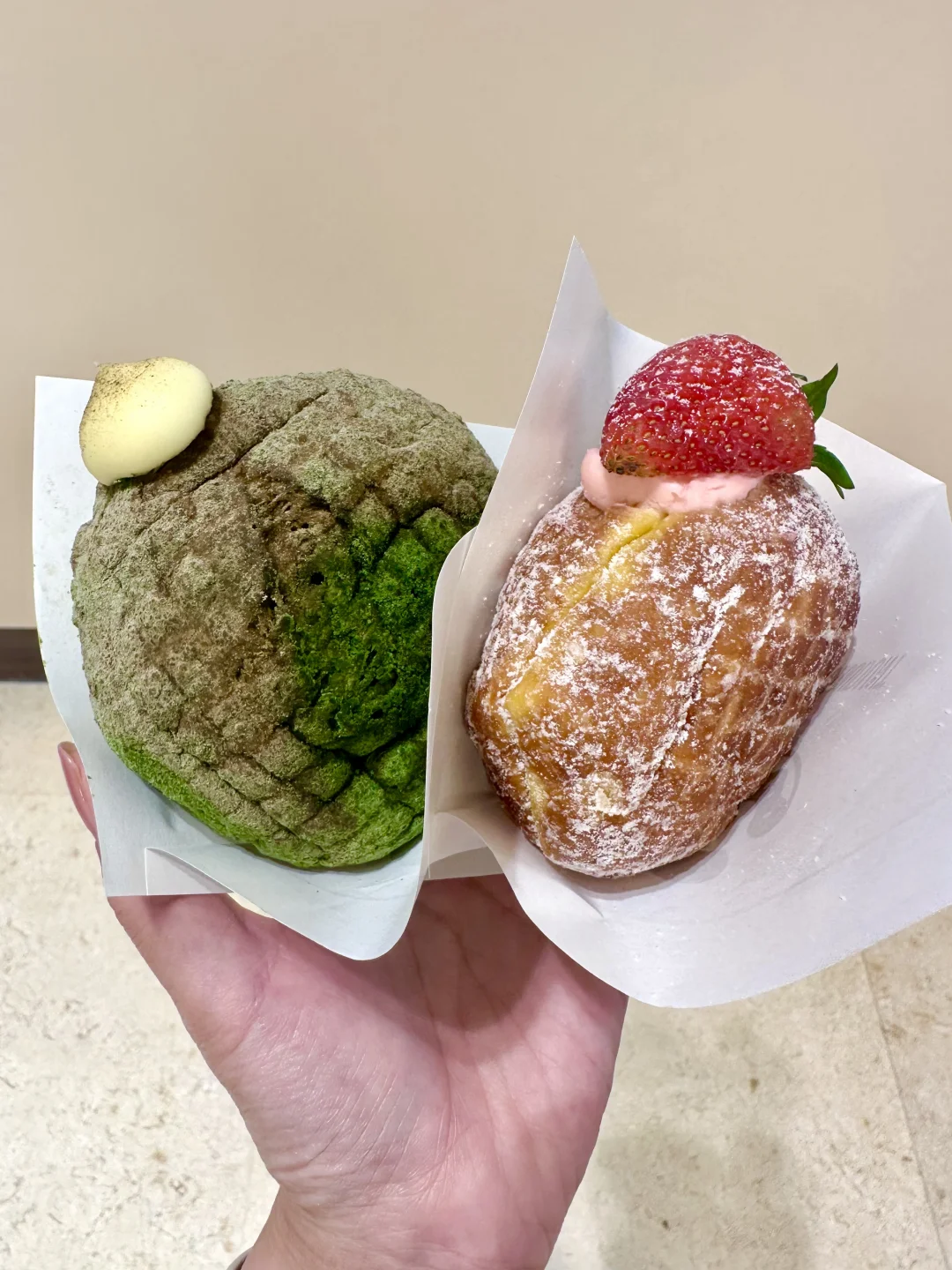 真的，广州万菱汇0r薅多拿滋🍩！！！
