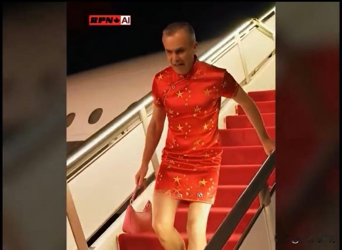 就因为对我们开放电动车市场，加拿大总理被国内骂惨了，说明这次协议我们占了大便宜，